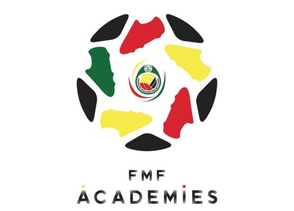 Lançamento do Projecto “FMF Academies”